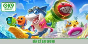 bắn cá đổi thưởng