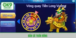 bắn cá thần rồng