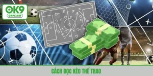 đọc kèo thể thao