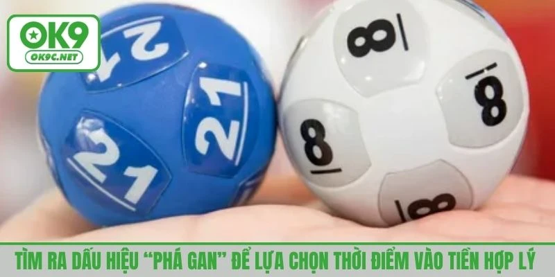 Hiểu rõ lô gan là gì, tìm ra dấu hiệu “phá gan” để chọn thời điểm vào tiền hợp lý 