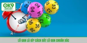 lô gan là gì