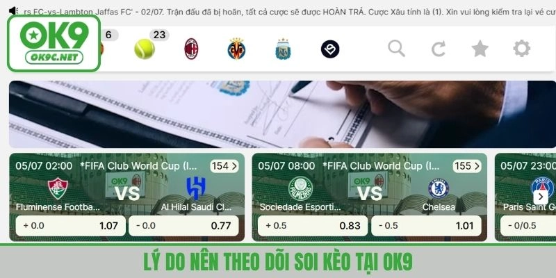 OK9 sở hữu đội ngũ chuyên gia có kinh nghiệm lâu năm