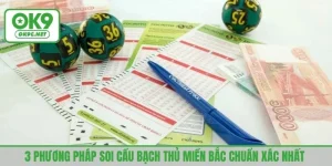 Soi cầu bạch thủ