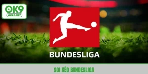 soi kèo Bundesliga