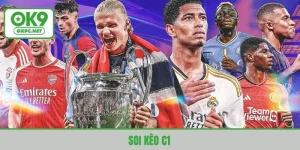 Soi kèo C1