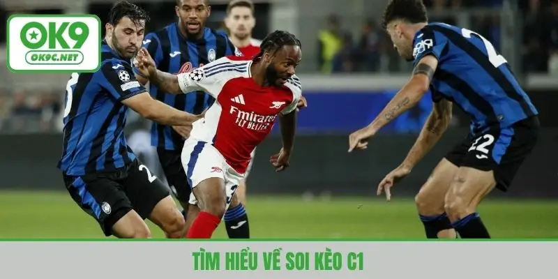 Soi kèo Champions League là du nhập vào giải đấu top đầu châu Âu