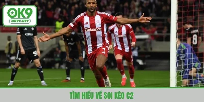 Soi kèo giải C2 mang đến nhiều cảm xúc khó ngờ