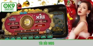 tài xỉu md5