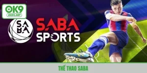 thể thao saba
