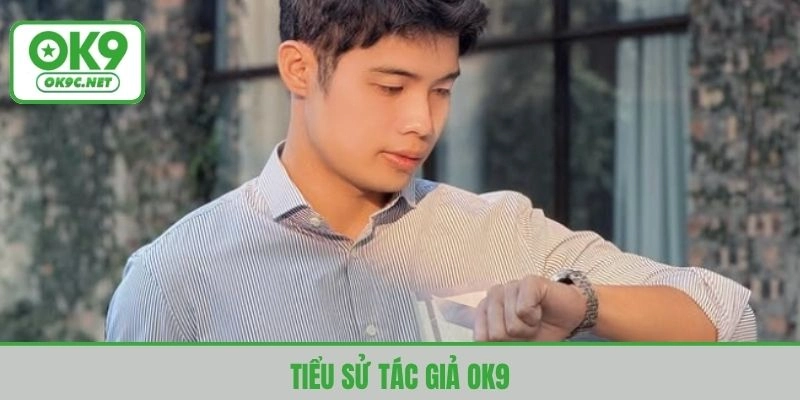 Triệu Minh Hùng có nền tảng kiến thức vững chắc